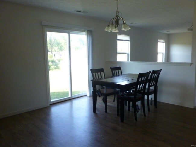 3210 Fleming Dr in West Lafayette, IN - Building Photo - Building Photo