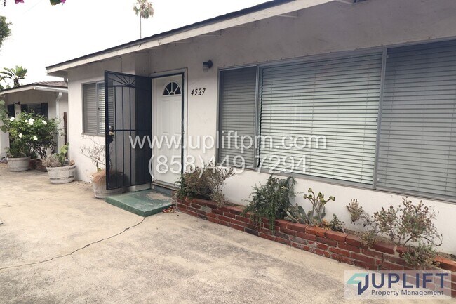 4525-4531 Alabama St