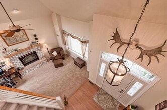 1480 Cresthaven Dr in Missoula, MT - Building Photo - Building Photo