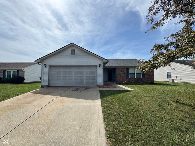 property at 6345 Colonnade Ct