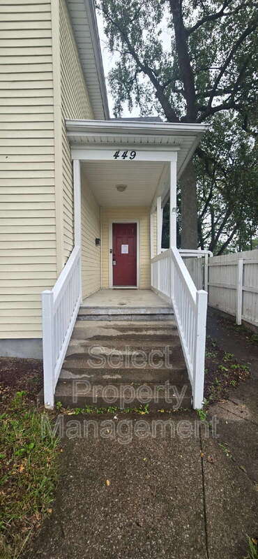 449 Ruth St in Fort Wayne, IN - Building Photo - Building Photo
