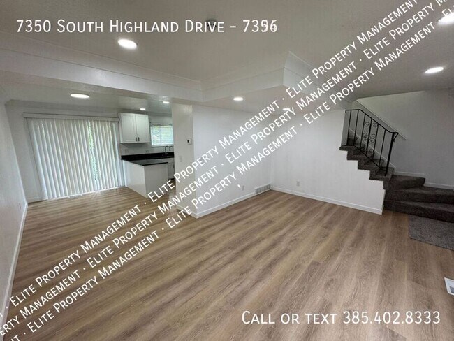 7350 S Highland Dr in Cottonwood Heights, UT - Building Photo - Building Photo