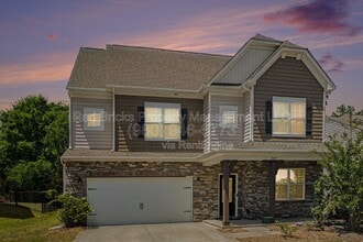 14419 Rhodes Hall Dr in Charlotte, NC - Building Photo - Building Photo