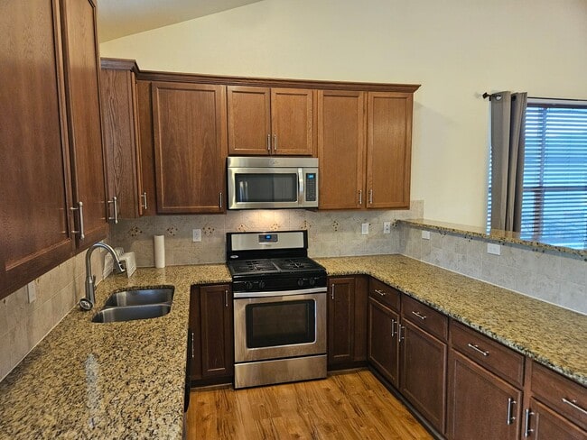 1945 Basil St in Strasburg, CO - Building Photo - Building Photo