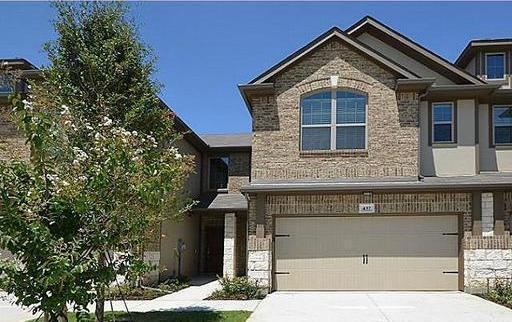 property at 437 Metropolitan Dr