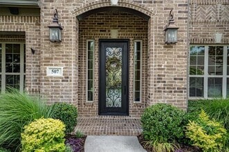 507 Maggie Trail in Allen, TX - Building Photo - Building Photo