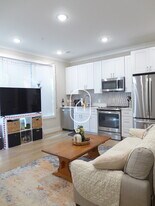84 Gordon St, Unit 1 in Boston, MA - Building Photo