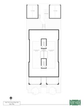 1647 W Irving Park Rd in Chicago, IL - Foto de edificio - Floor Plan