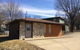 811 Marvin St in Kent, OH - Building Photo