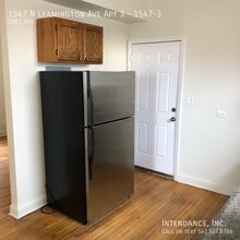 1547 N Leamington Ave in Chicago, IL - Building Photo - Building Photo