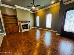 106 Shadow Springs Dr in Lafayette, LA - Building Photo - Building Photo