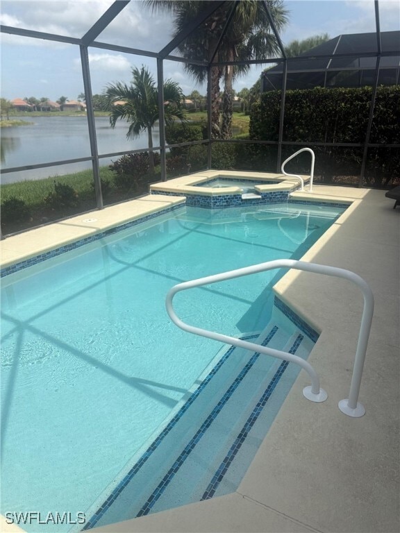 property at 10051 Oakhurst Way