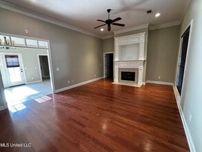 112 Copper Ridge Ct in Madison, MS - Foto de edificio - Building Photo