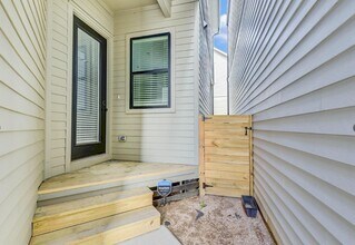 2539 Judiway St in Houston, TX - Building Photo - Building Photo