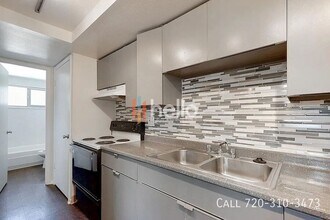 809 N Dexter St in Denver, CO - Building Photo - Building Photo