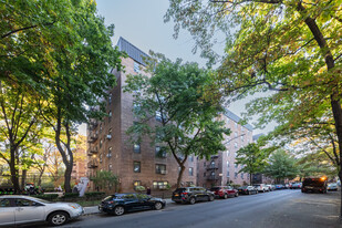 32-45 90th St Apartments