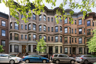 796 President St in Brooklyn, NY - Building Photo - Building Photo