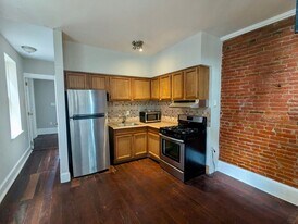 609 N 11th St in Philadelphia, PA - Building Photo