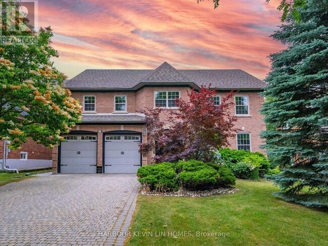 property at 39 Montclair Rd
