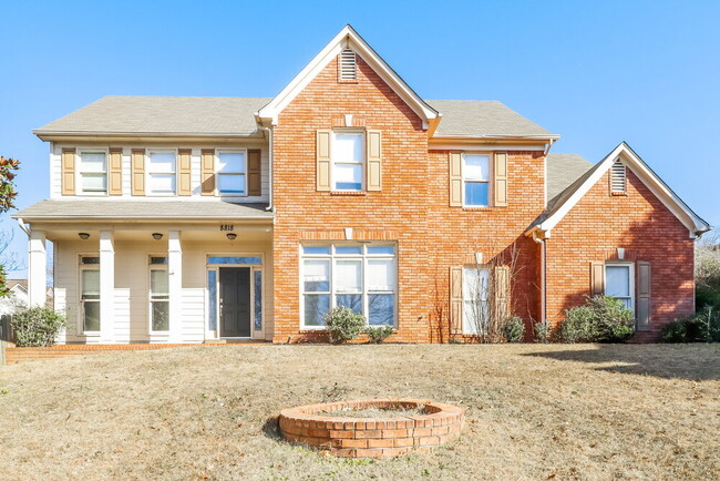 property at 8818 Lybrook Cove E