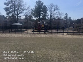 217 Waterdown Dr in Fayetteville, NC - Building Photo - Building Photo