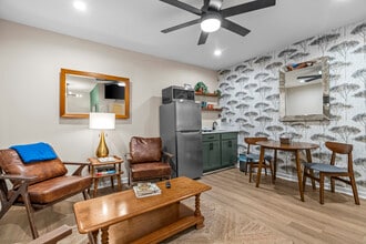 The Olive Branch in Front Royal, VA - Building Photo - Interior Photo