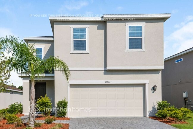 property at 10020 Colorado Pl