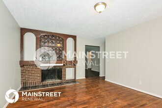 11443 Tobaggon Trl in Florissant, MO - Building Photo - Building Photo