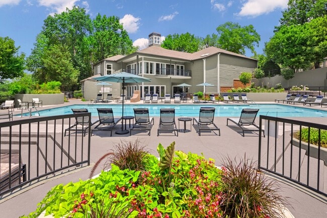 The Magnolia Apartments