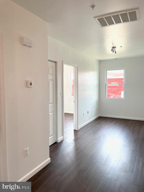 5822 9th St NW-Unit -3 in Washington, DC - Building Photo