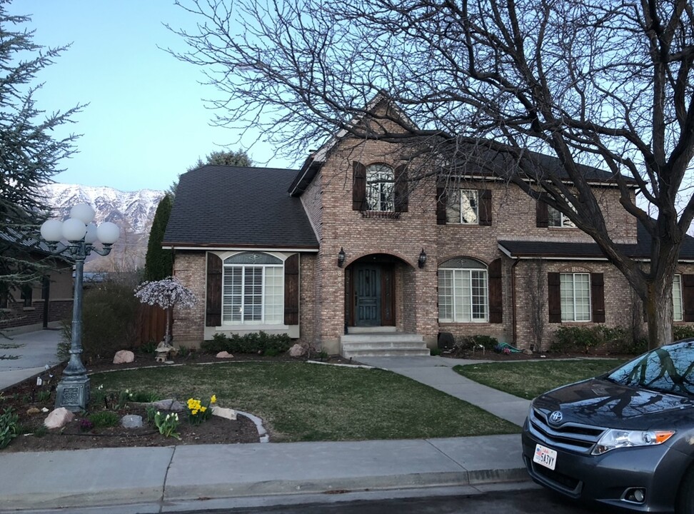 861 300 W in Orem, UT - Building Photo