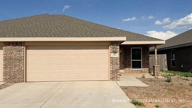 1306 N Colton Ave in Lubbock, TX - Building Photo - Building Photo