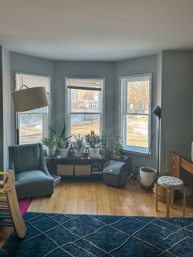 62 Intervale Ave in Burlington, VT - Building Photo - Building Photo