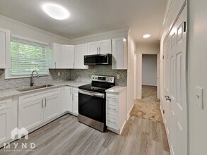 235 Keaton St SW in Marietta, GA - Building Photo - Building Photo