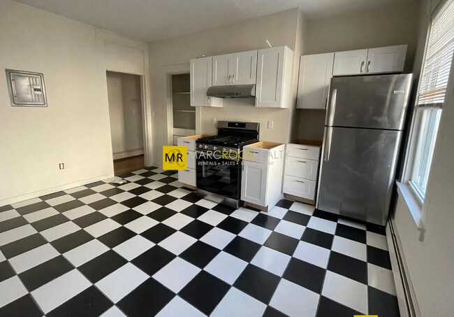 288 Prospect St, Unit 1 in Cambridge, MA - Building Photo - Building Photo