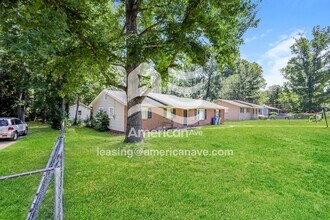 5711 Teresa St in Columbus, GA - Building Photo - Building Photo