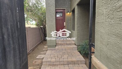 3065 W Tarina Ct in Tucson, AZ - Building Photo - Building Photo