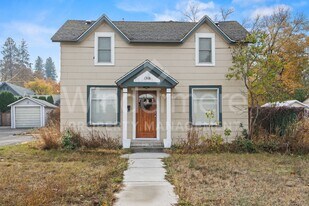 1308 E 11th Ave in Spokane, WA - Building Photo