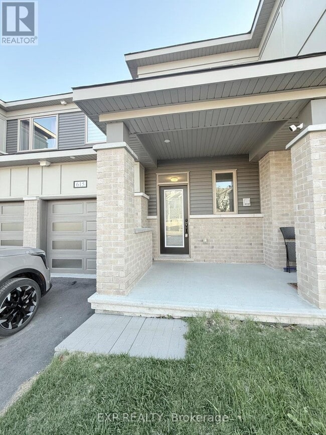 property at 615 Allied Mews