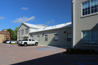 Wheeler Lofts in Mobile, AL - Foto de edificio - Building Photo