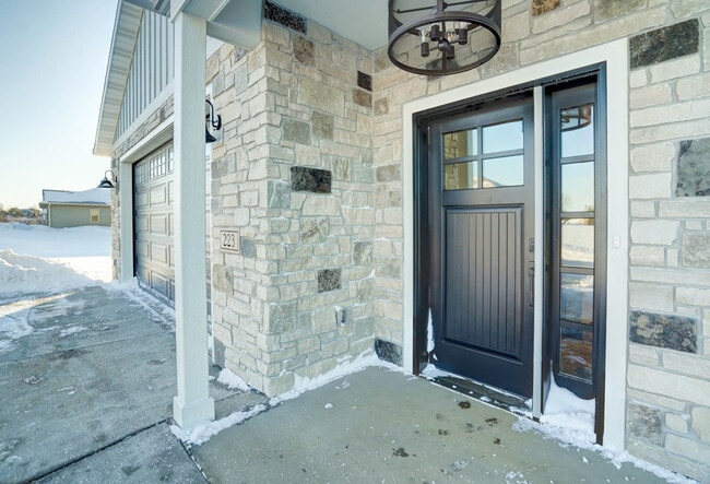 property at 223 Westmorland Dr