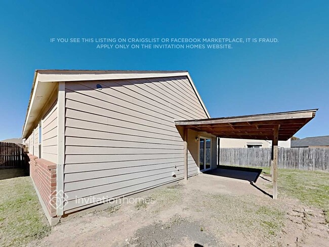 1852 Village Park Trail, Unit Thornden - 109 Comstock 2A in Burleson, TX - Building Photo - Building Photo