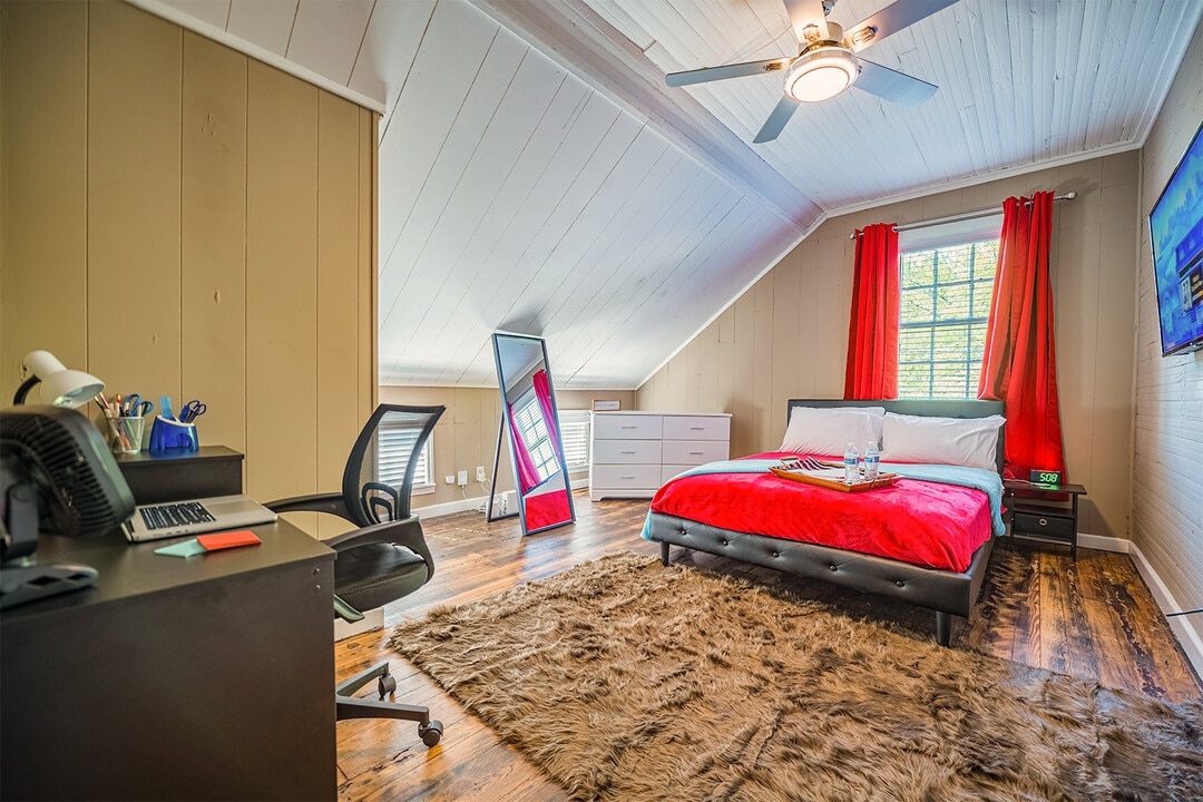 607 Gaskill St SE, Unit B in Atlanta, GA - Building Photo