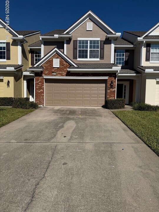 6342 Autumn Berry Cir in Jacksonville, FL - Building Photo