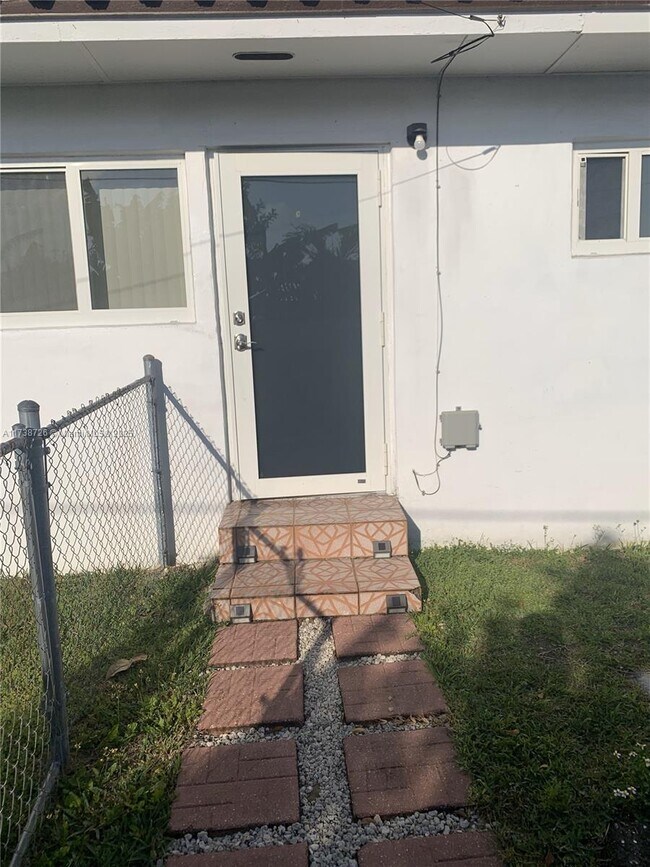 property at 3201 SW 104th Ave