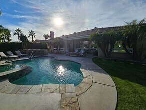 52320 Silver Star Trail in La Quinta, CA - Building Photo - Building Photo