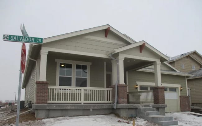 property at 14502 Salvador Cir