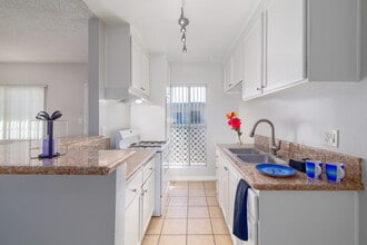 Interior Photo