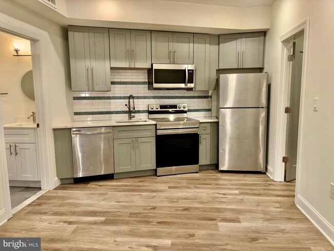property at 6601 Ridge Ave