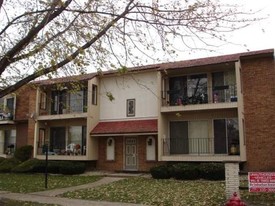 5640 W 105th St Apartamentos